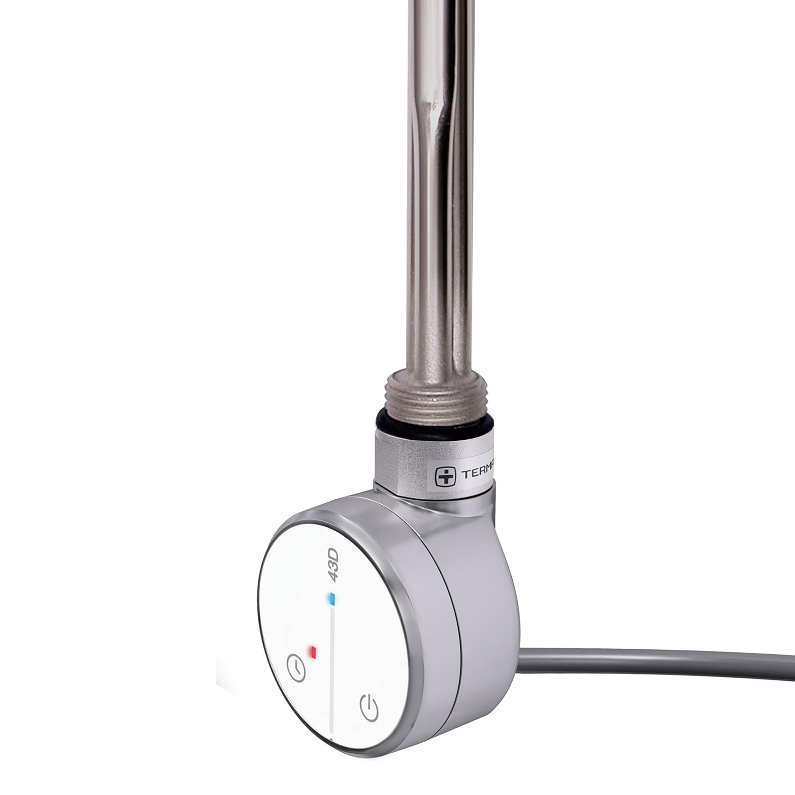 Terma Heating Element, Silver