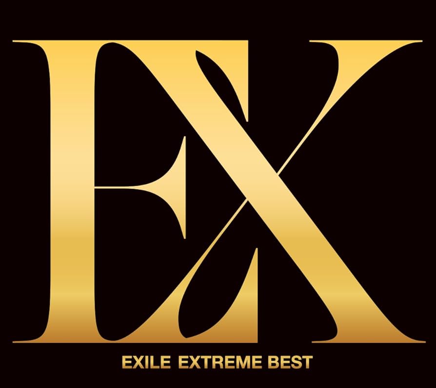 EXILE ベストアルバム&ライブDVD &Blu-ray Amazon.co.jp: EXTREME BEST(CD3枚組+Blu-ray Disc4枚組