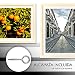 ART&FOTO BARCELONA Marco de Fotos Hecho a Mano 100% Artesanal de Madera...