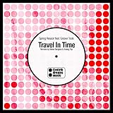 Travel in Time (Below Bangkok Remix)