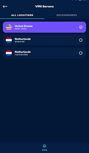MFireVpn
