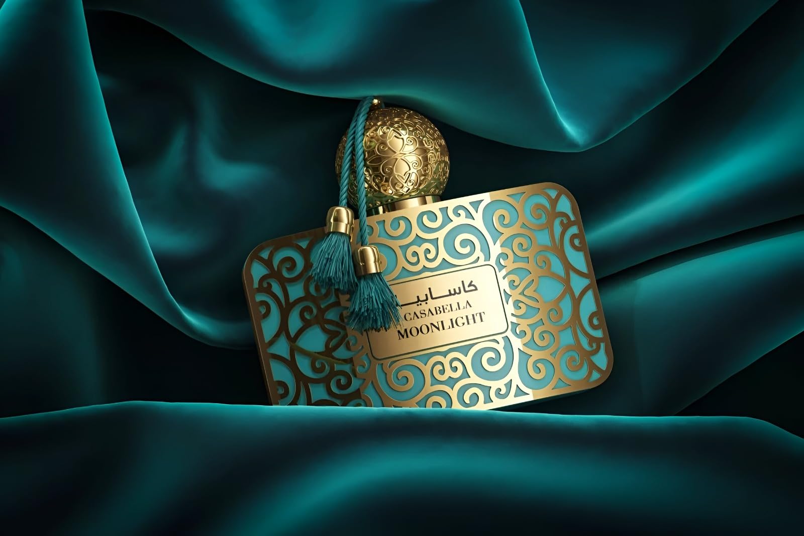 Amazon.com: Generic Casabella Moonlight de Le Chameau de Emper