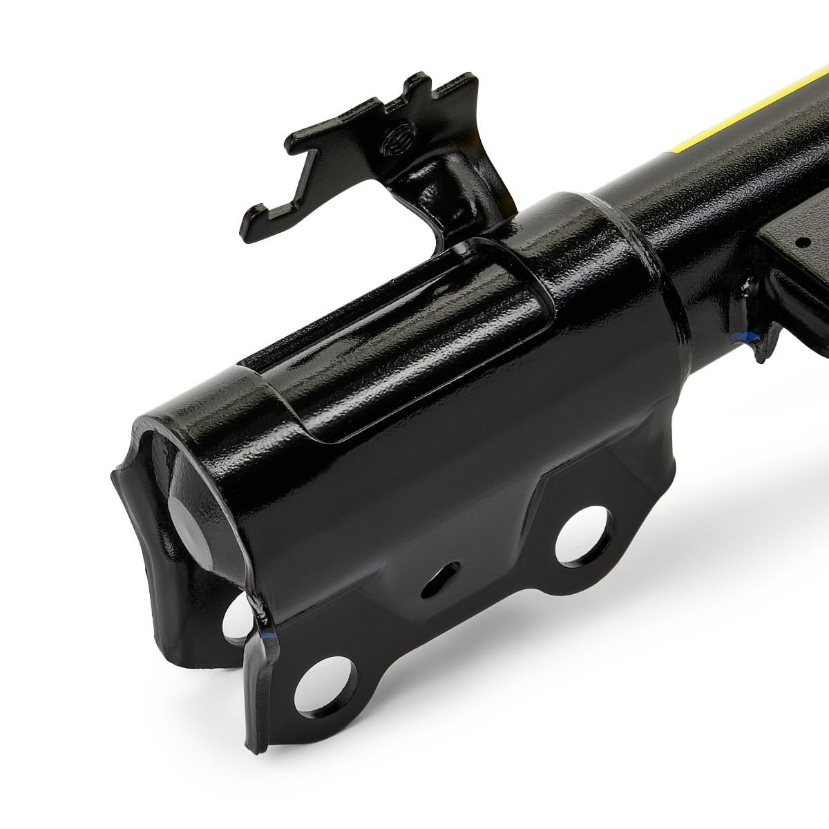 RIDEX PLUS 854S1774P 2x Ammortizzatore Anteriore Anteriore Destra Anteriore Sinistra Compatibilità con TOYOTA RAV 4 III ACA3, ACE, ALA3, GSA3, ZSA3