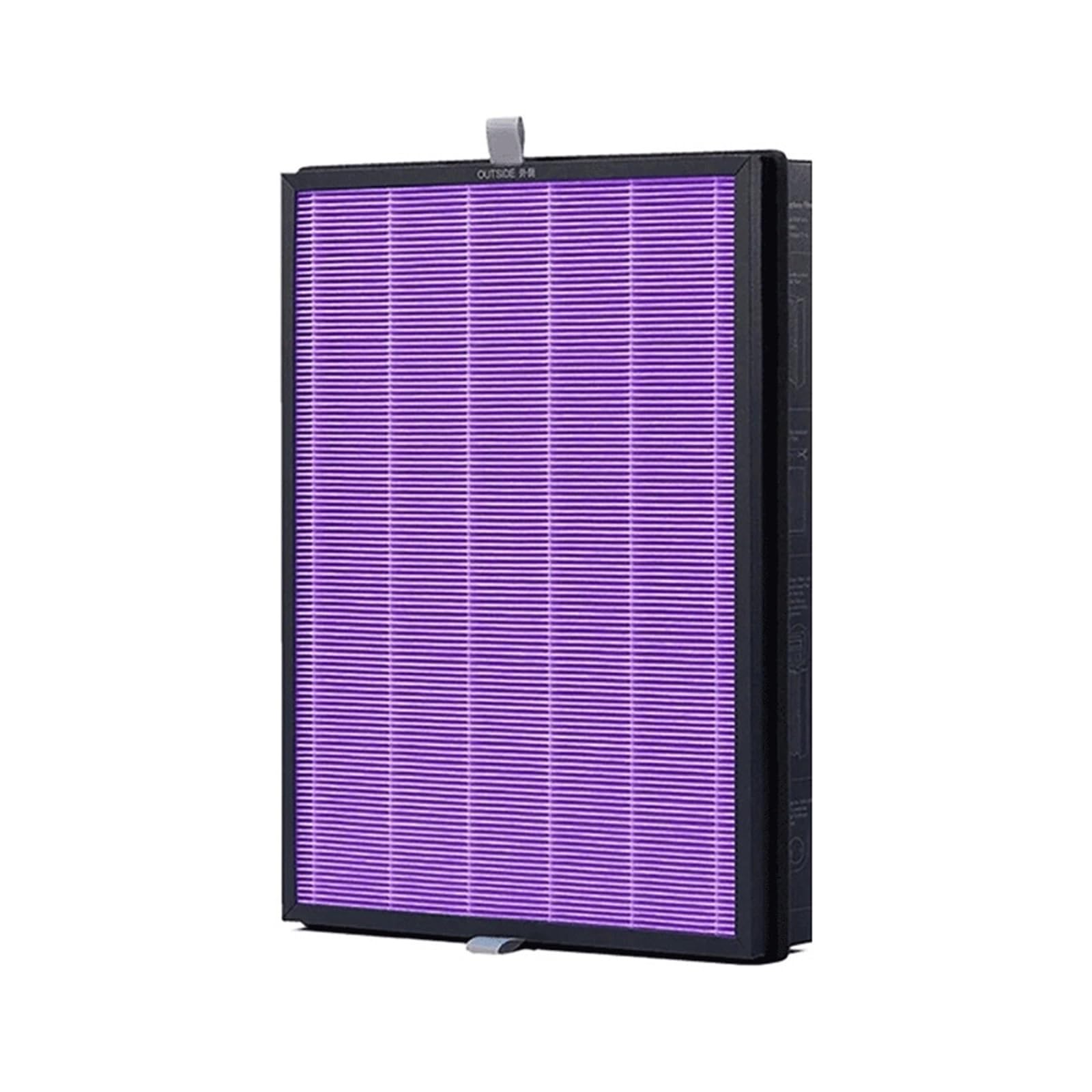 Filtr Oczyszczacza Powietrza, Kompatybilny Z Xiaomi | XFXT01ZM,391mm*297mm*70mm