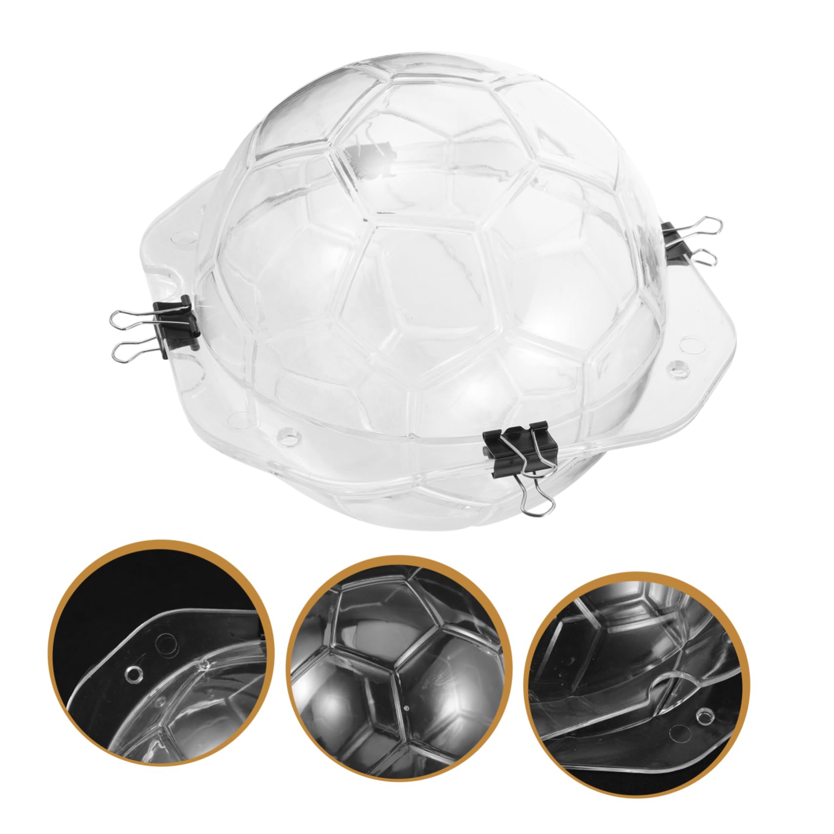 Amazon.co.jp: 2個 サッカーボールのキャンディー型 ラグビー