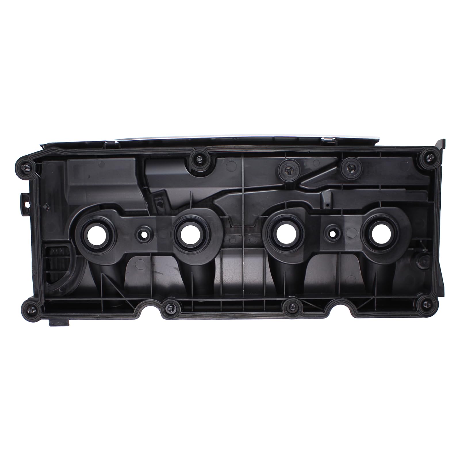 Couvercle de soupape culasse pour Au-di A3 8V Q2 TT Se-at Ateca Leon 5F Skoda Ko-diaq Superb Octa-via MK3 MK4 V-W Caddy MK4 Golf MK6 MK7 Pa-ssat B8 Ti-guan Tou-ran 1.6 2.0 TDI 11.2009-On. wards