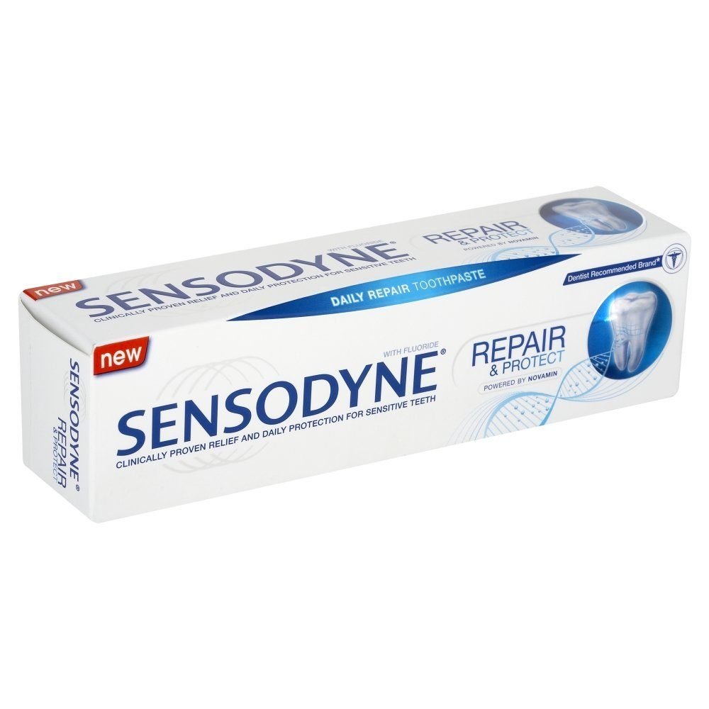 SynsodyneToothpaste Repair & Protect Extra Fresh | 100 ml