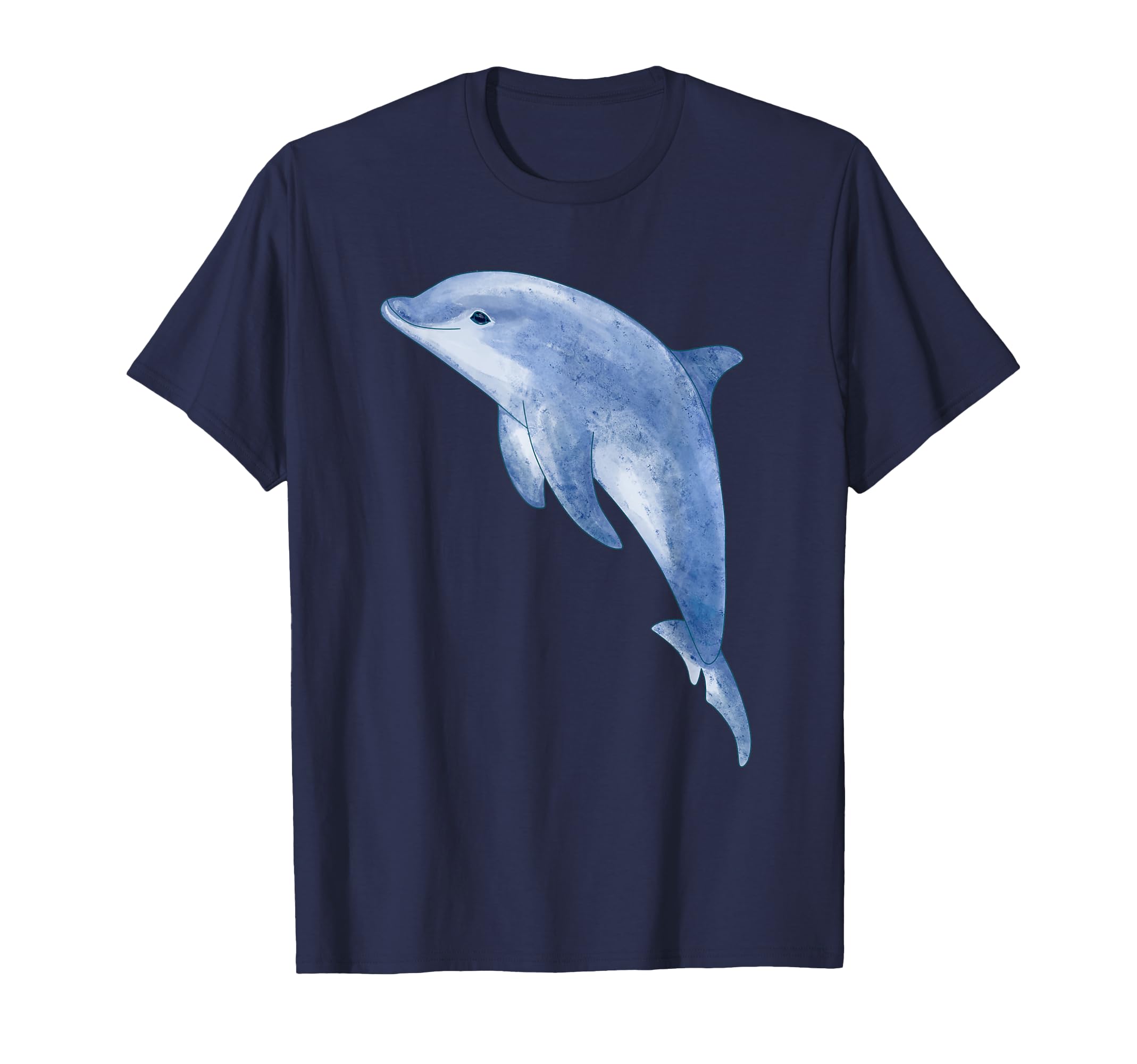 Dolphin Ocean Apparel