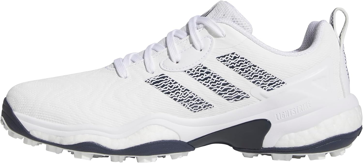 コードカオス25 adidas ゴルフシューズ adidas アディダス コードカオス25/Codechaos 25 ゴルフシューズ 靴