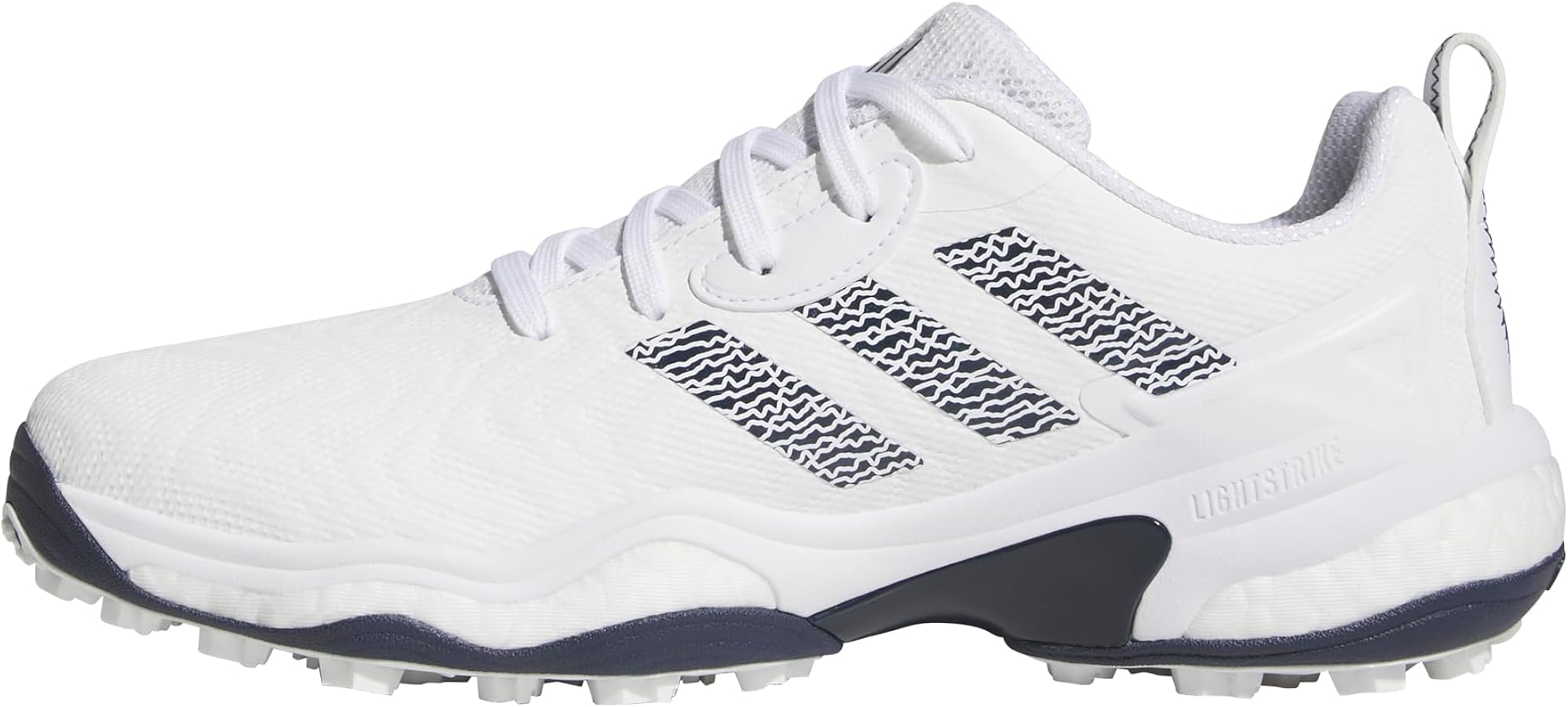 新品未使用　アディダス　ゴルフシューズ コードカオス 25 メンズ ADIDAS GOLF アディダス ゴルフ コードカオス 25 ボア Boa メンズ