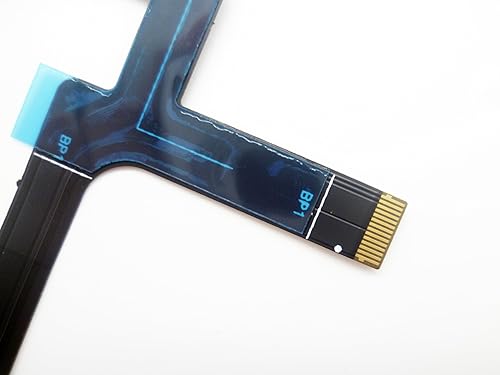 Miniatura 5 de TheCoolCube Reemplazo de cable flexible de la flexión de la cinta plana del cardán para DJI Phantom 4 Pro V2.0 Drone