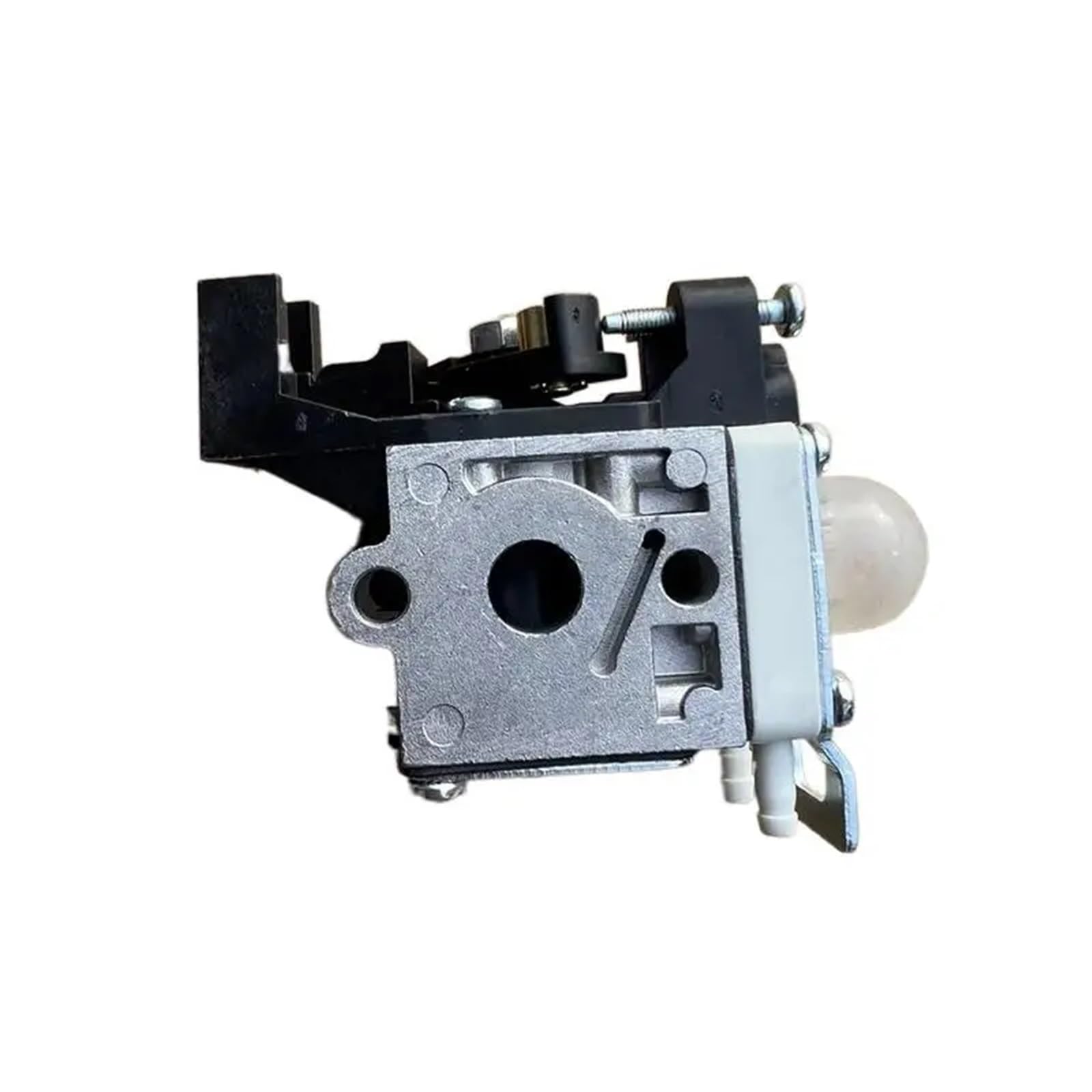 Accesorios Carburador Compatible con HCR-165ES HCR165ES HCR-161ES / DH165ST DH-165ST, Piezas de cortacésped, carburador