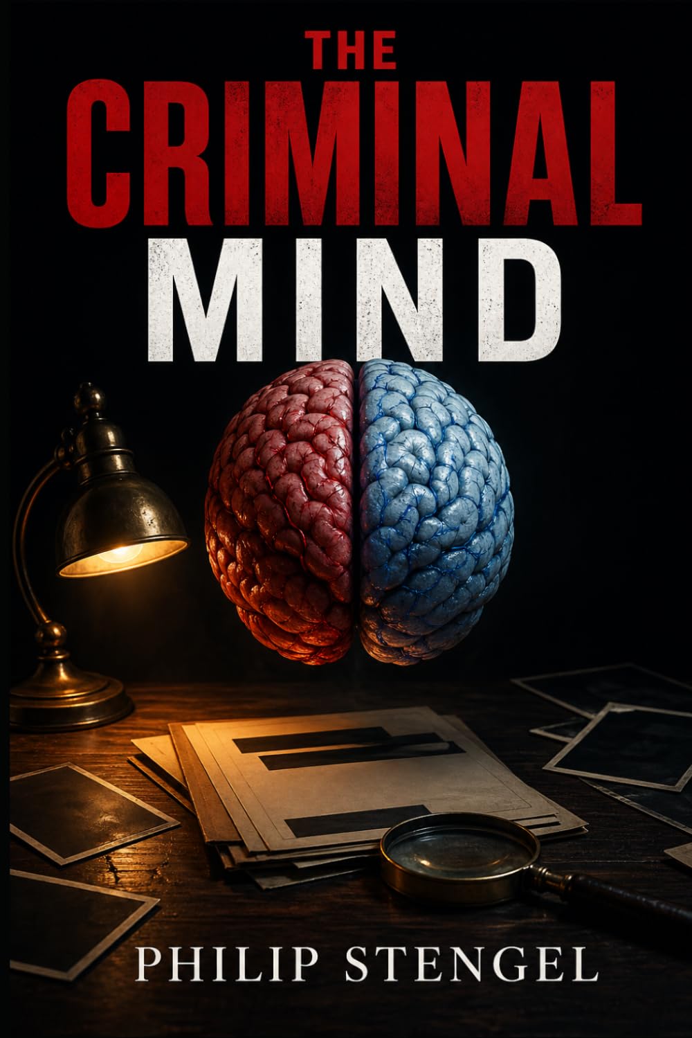 The Criminal Mind: Inside the Minds of the Most Dangerous Offenders