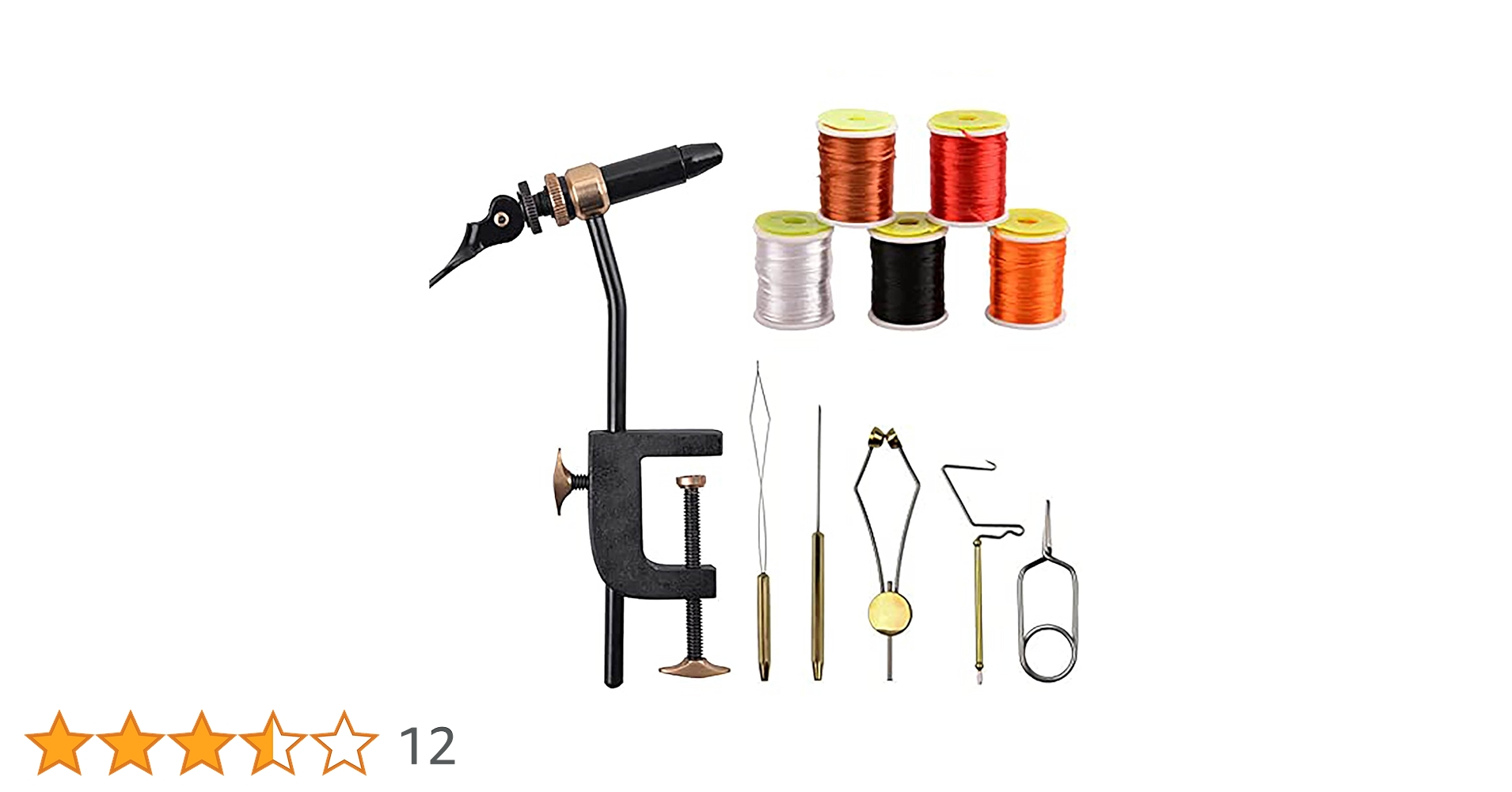 タイイングバイス 上飯田取扱商品＜フライ-バイス＞