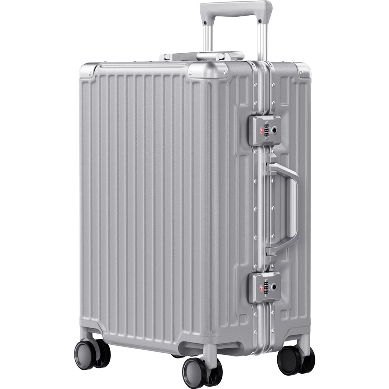AnyZip Luggage 