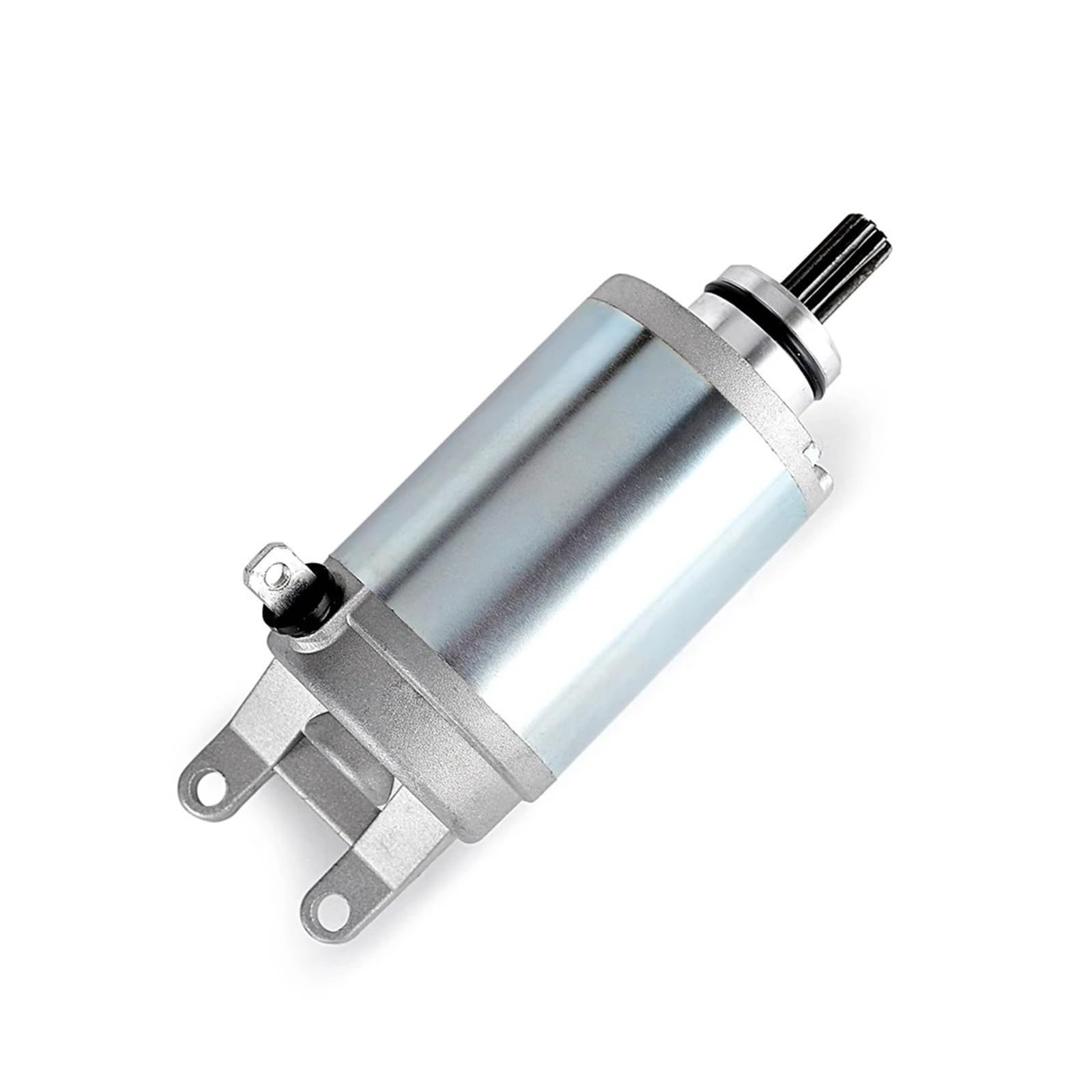 Motor de Arranque eléctrico Motocicleta Para Suzuki 31100-14F01 AN 250 1998 1999 2000 2001 2002 2003-2014 Burgman AN400 400 UH200 200 UH125 125 AN-250 Motor Arranque Eléctrico
