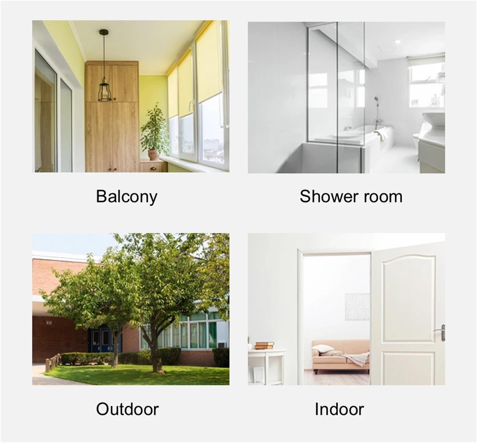 Unsichtbare einziehbare Wäscheleine aus Edelstahl, Wäscheständer, Balkon, Innen-Organizer, Drahtseil, Wäscheaufhänger(Gold Clothesline)