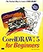 Produktbild Coreldraw! 5 for Beginners