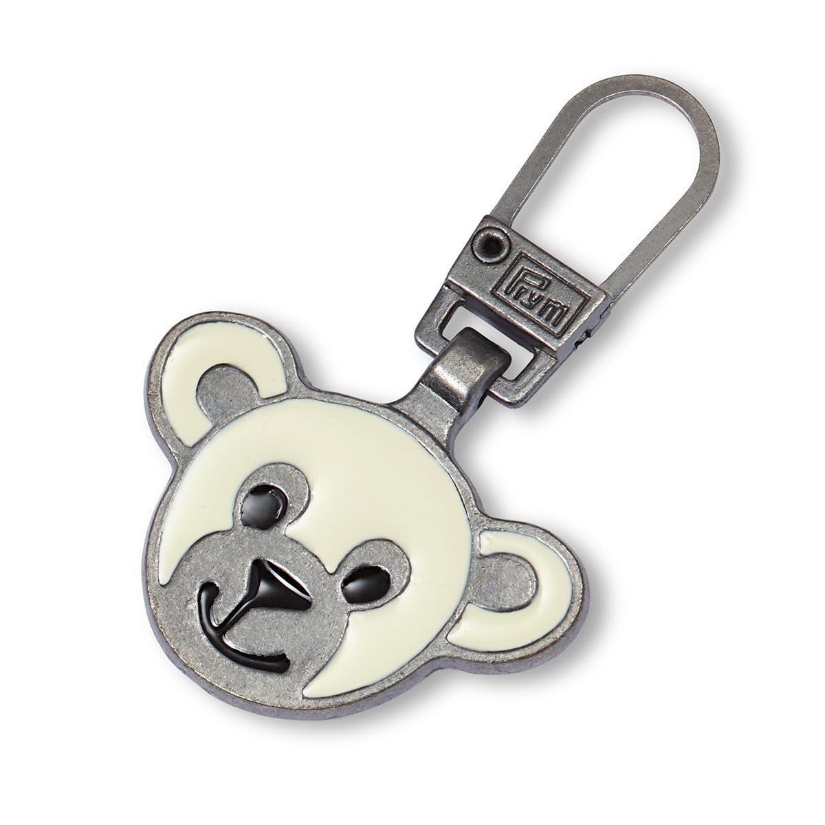 Prym - Prym Bear Zipper - 1 Unit