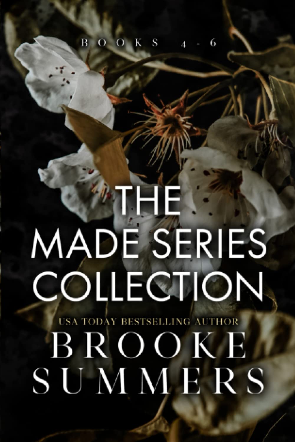The Made Series: Part Two: Books 4-6 (Made: Mafia Romance Series)