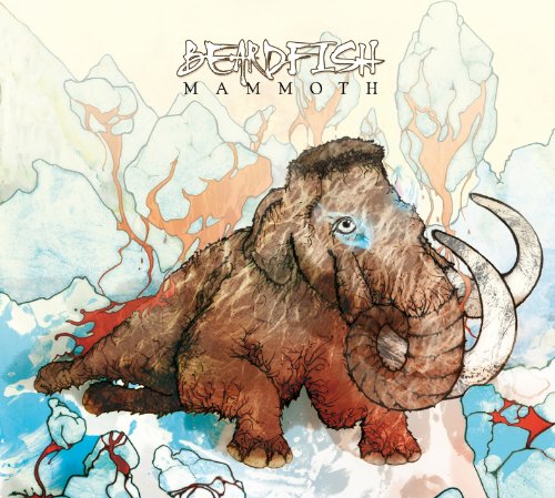 Mammoth (CD/DVD)