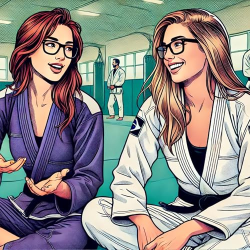 88. Story Time with Rach and Kaz.