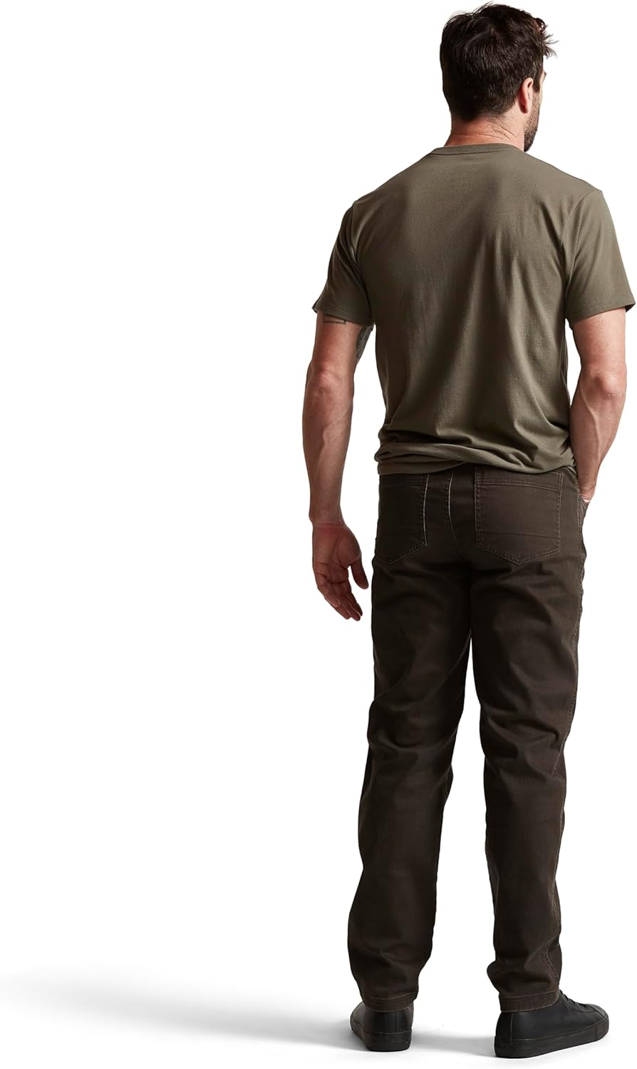 SITKA Three Season Pants - Everyday Casual Hunting Pants for Men