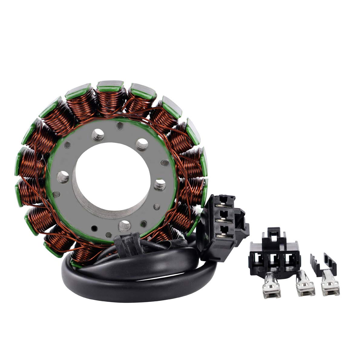 Amazon.com: RMSTATOR Generator Stator Replacement for Kawasaki