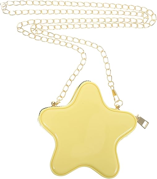 Umhängetasche damen mit stern Clearance