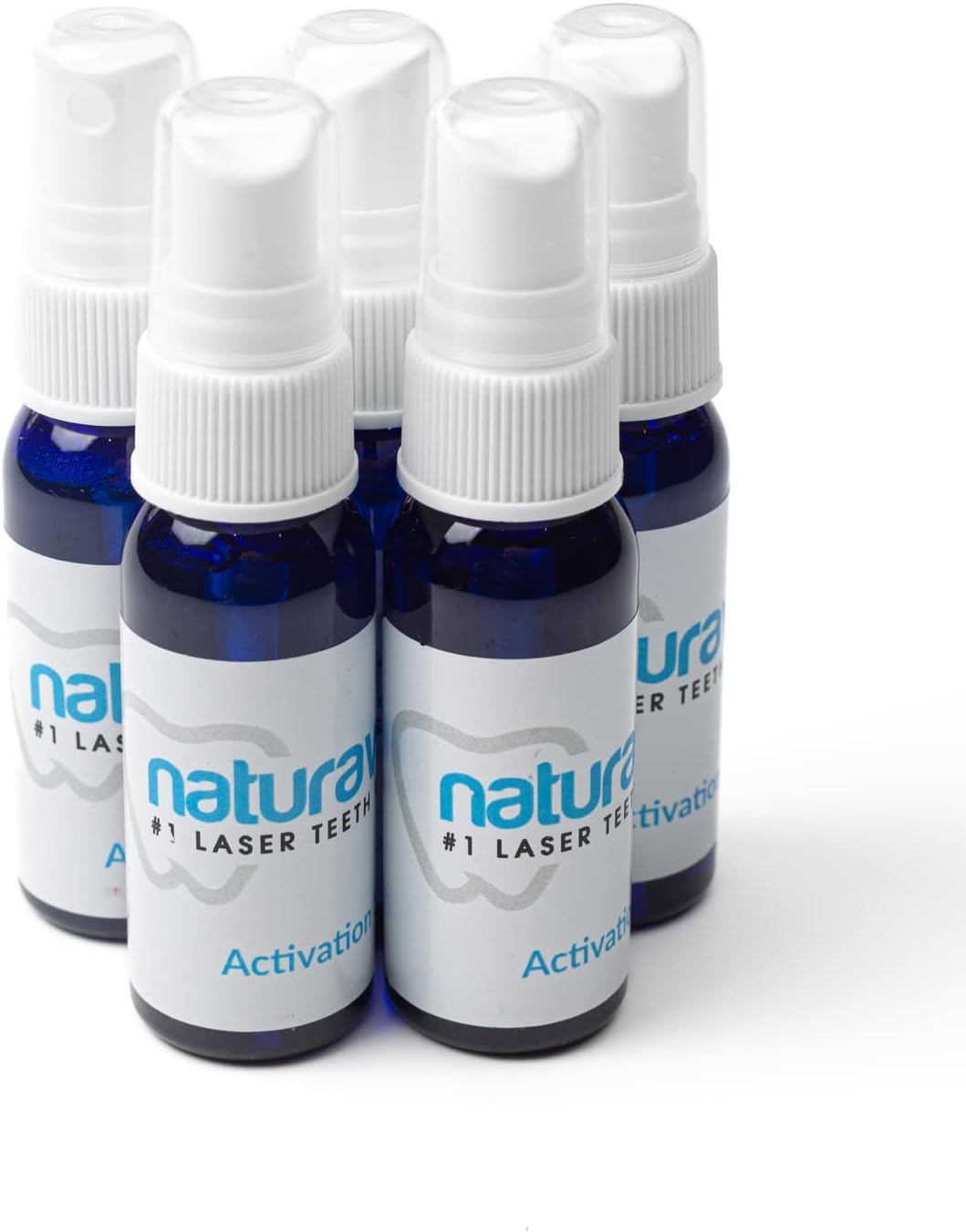 Teeth Whitening Pre-Treatment Gel Activation Spray 30 ml