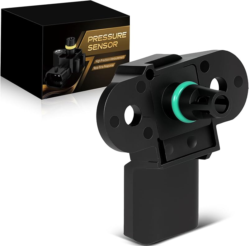 Sensor MAP de pressão absoluta do coletor AATEE 03C906051F para Audi – 1 unidade