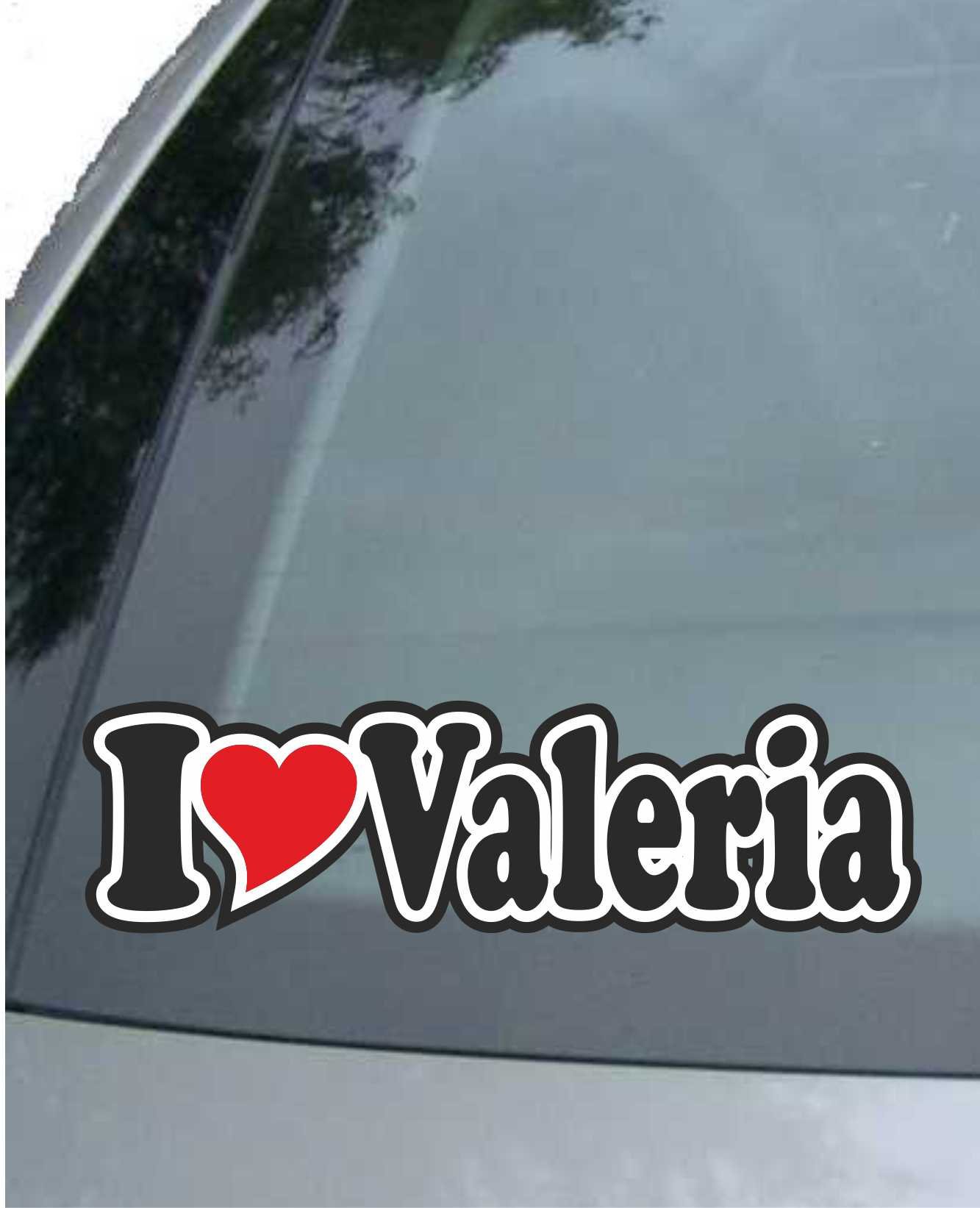 JINTORA - Autocollant Voiture Élément De Rangement Luna 50cm x 37cm Bleu de Signal - Sticker Auto résistant intempéries en Vinyle Facile à Coller sur carrosserie vitre Pare-Chocs Accessoire véhicule