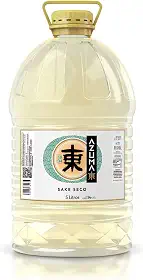 SAQUE AZUMA CHEF 5 L
