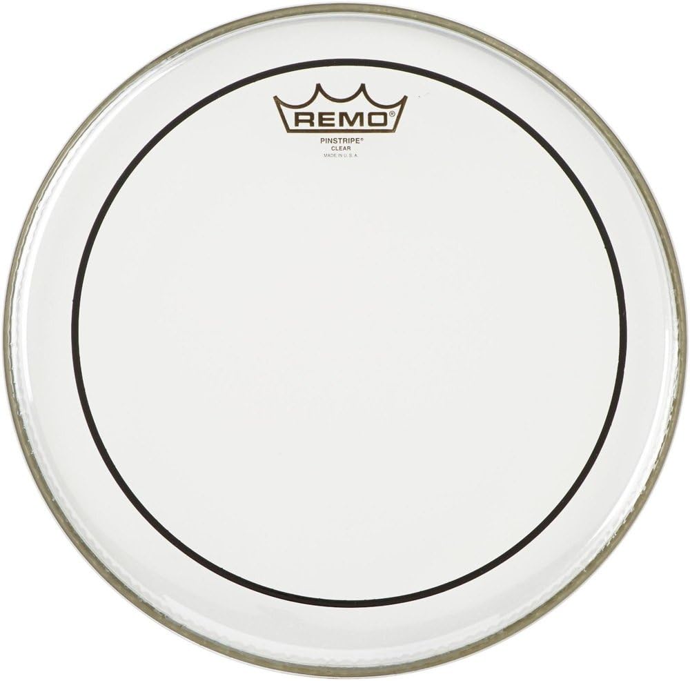 Remo Drum Set (PP1900-PS)