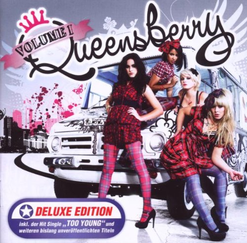Queen Singer Berry Queensberry - (Deluxe Edition) 1 - Amazon.com Music