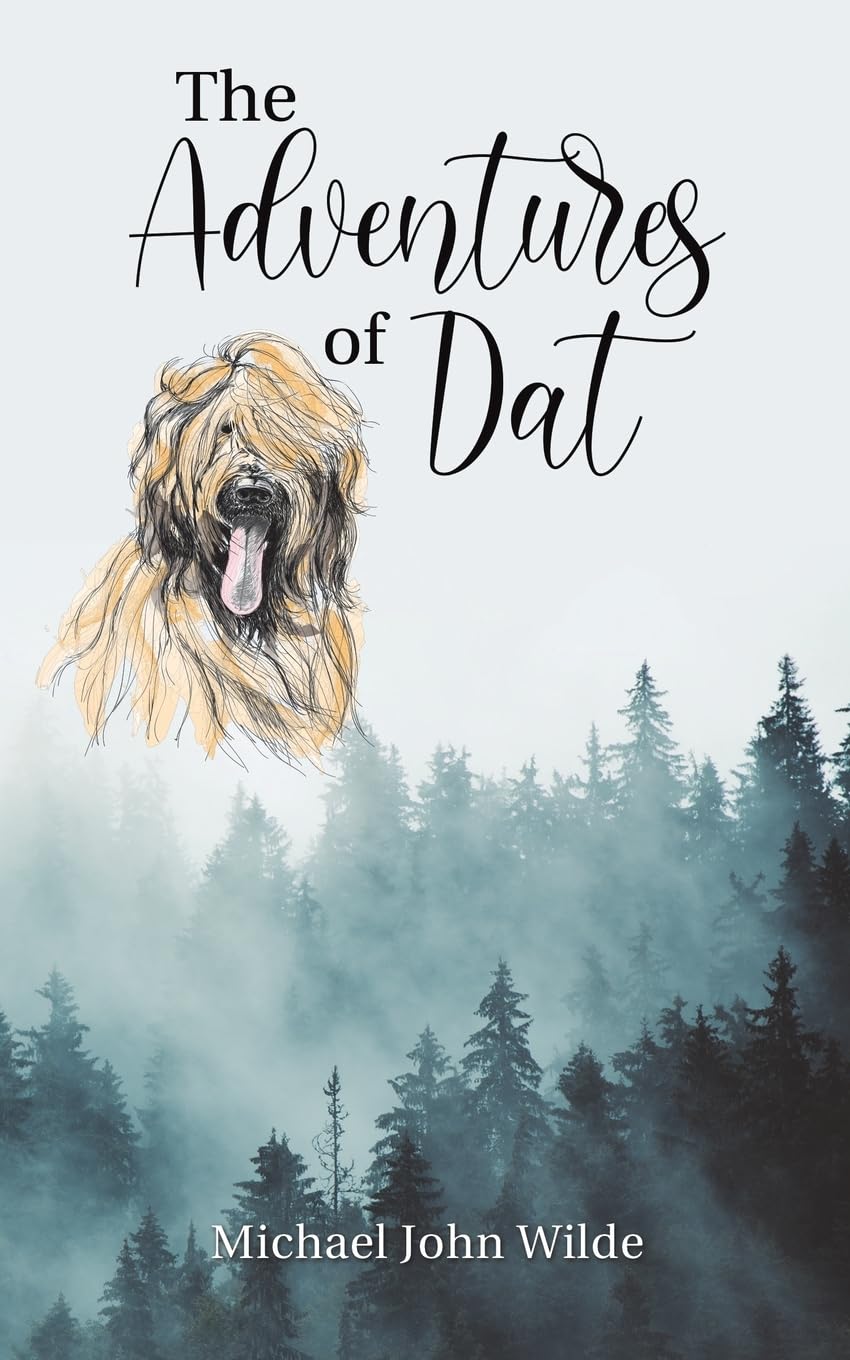 The Adventures of Dat PAPERBACK 9781035883868