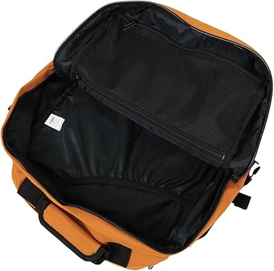 Amazon.co.jp: [キャビンゼロ] リュック バックパック リュックサック