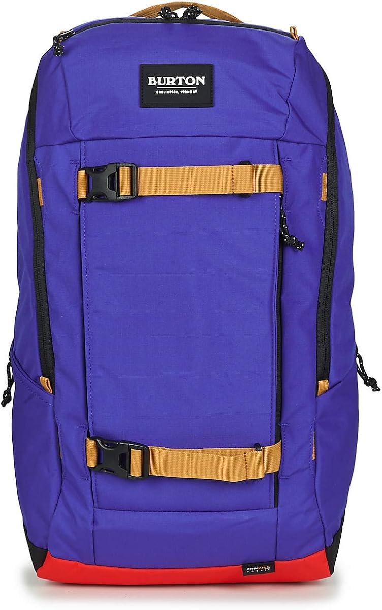 BURTON KILO 2.0 BACKPACK Rucksacks hommes Blue Rucksacks Amazon.co.uk
