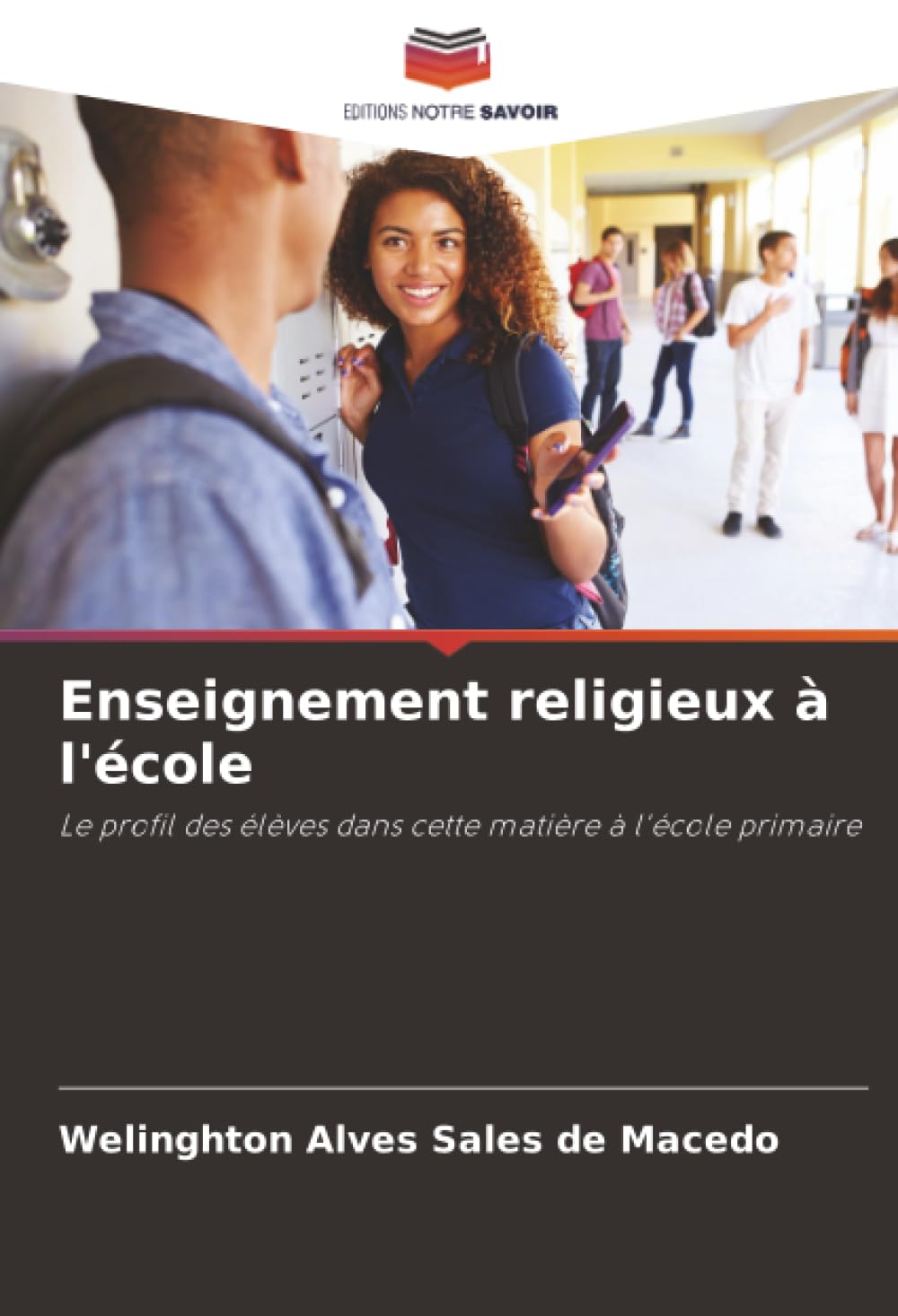 Enseignement religieux à l'école: Le profil des élèves dans cette matière à l'école primaire