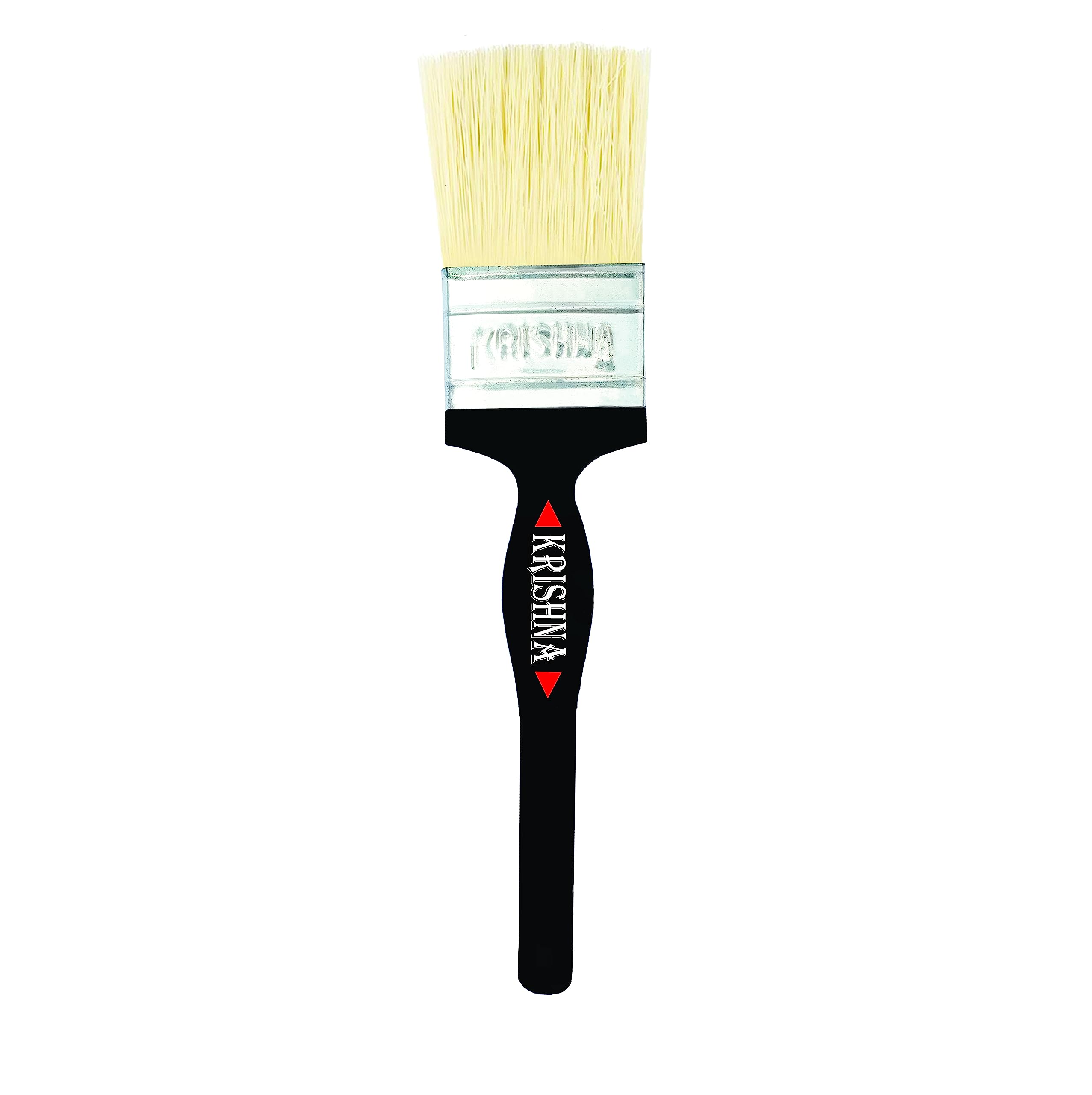 KRISHNA Paint- Brush House Wall Paint Brush 2 Inches Suitable for Water and Oil Based Applications, Regular Paint Brush for Wall/Door-Water/Enamel Based Painting (Pack of 1) (2 inch) (B0C7GSS28Q) Amazon Price History, Amazon Price Tracker