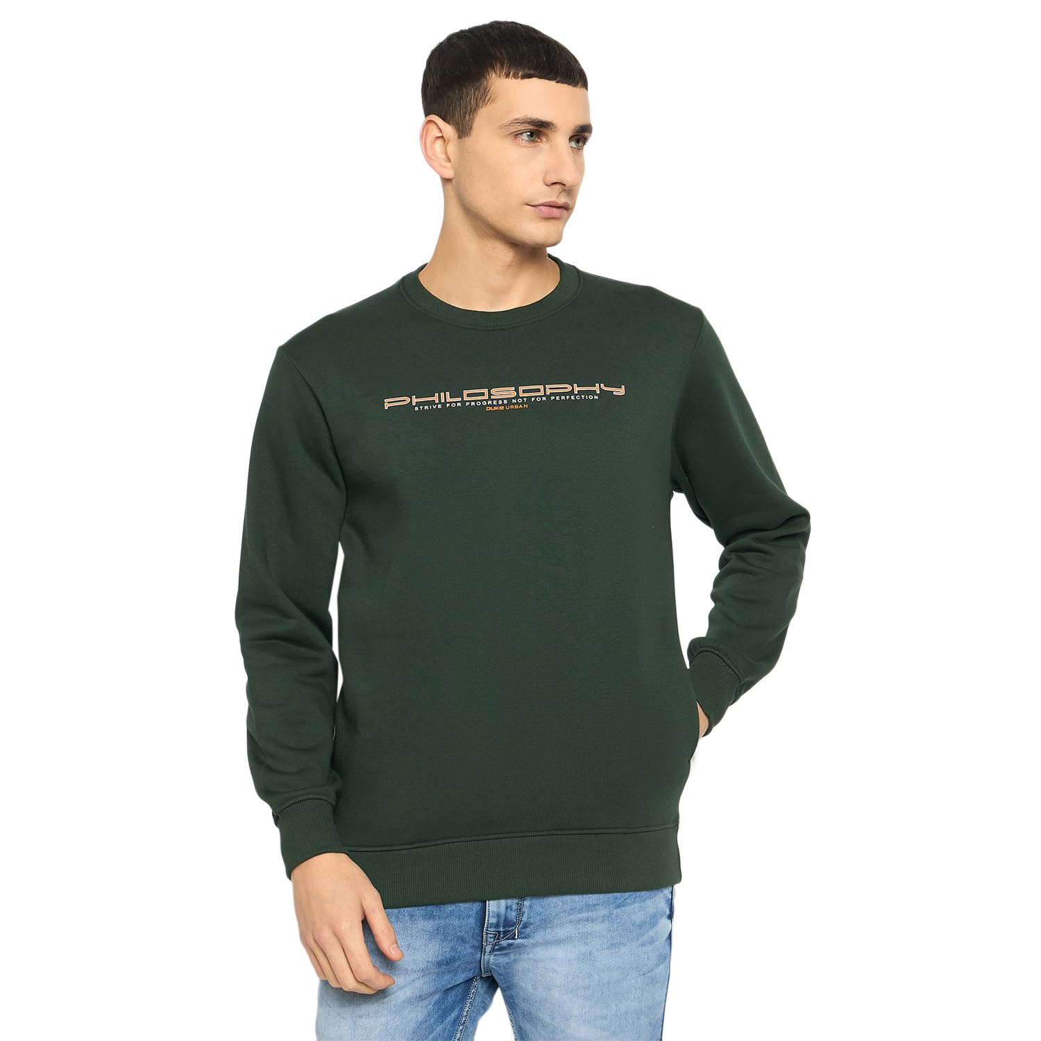 duke Men Sweatshirt-picture-23