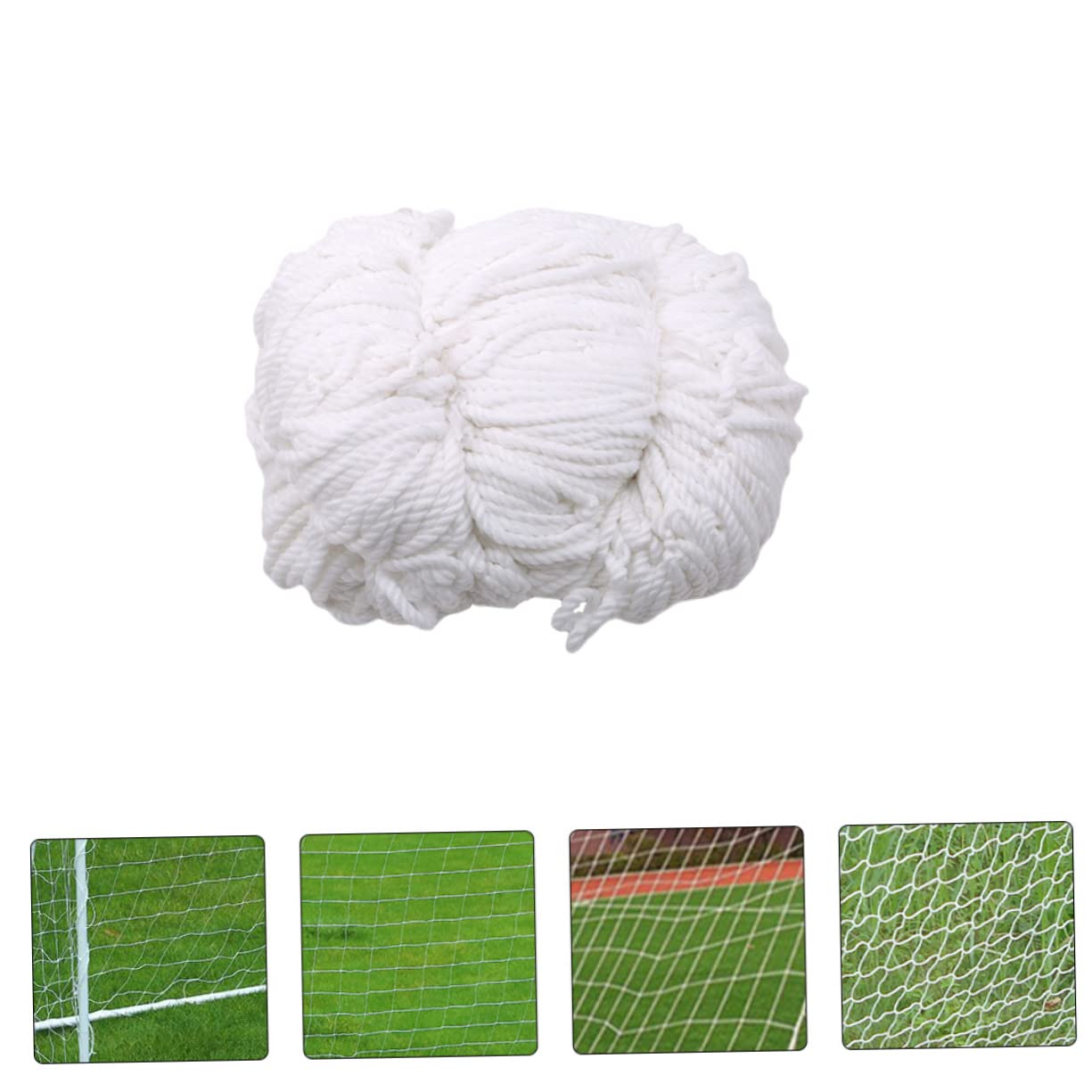 Fußballtrainings Tornetz 3x2m für Kinder und Junge Athleten