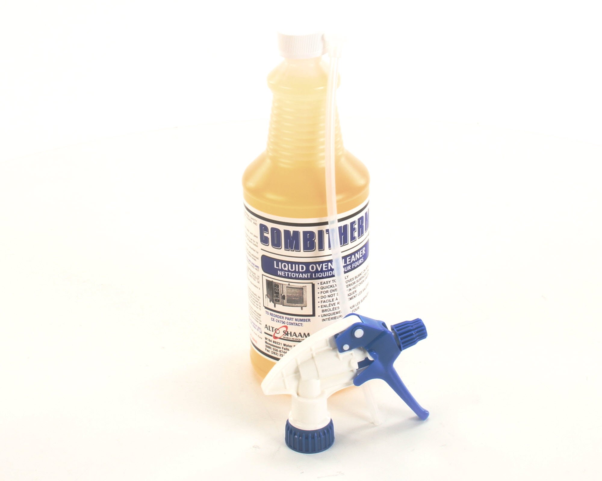 ALTO SHAAM CE-24750 Cleansing Agents, Case Of 12