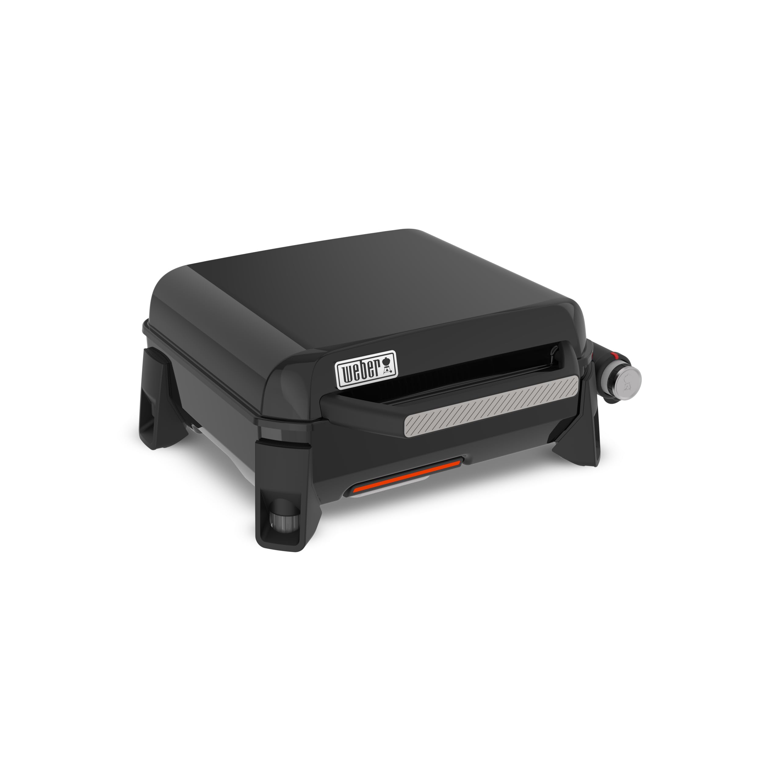 Amazon | Weber(ウェーバー) バーベキューコンロ Slate Compact
