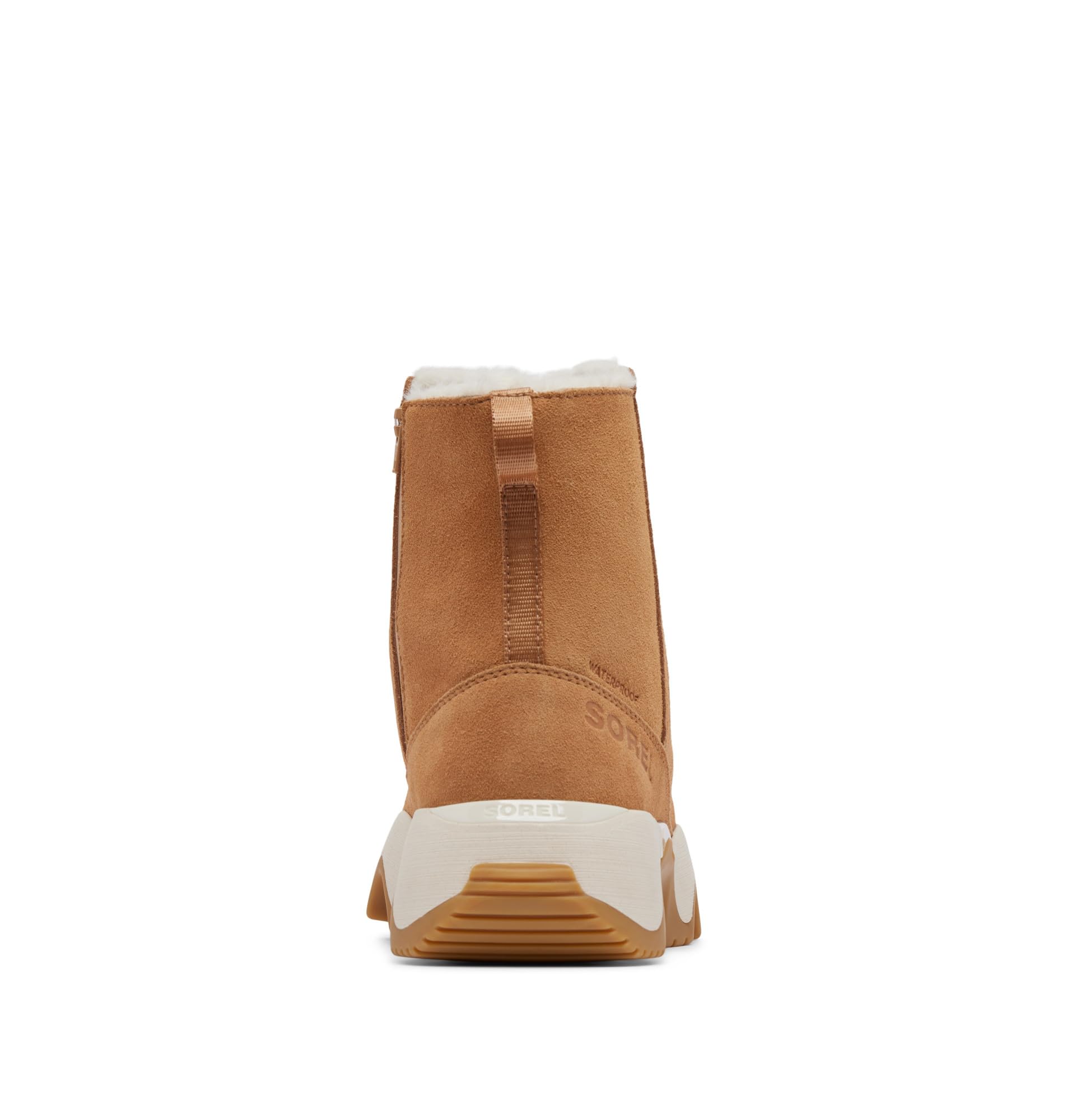 Sorel Mujer Botines KINETIC SHORT