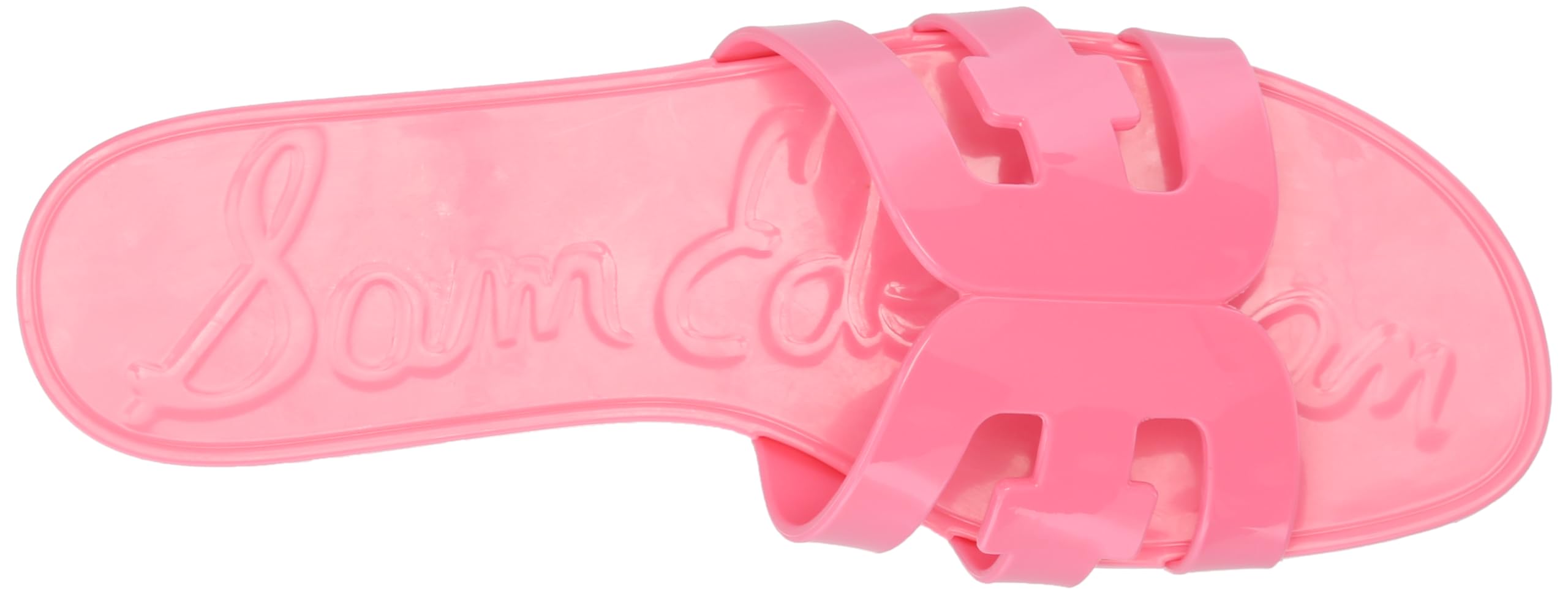 Sam Edelman Women's Bay Fray Slide Sandal