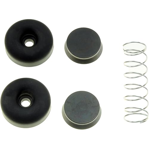 Dorman 13620 Drum Brake Wheel Cylinder Kit Compatible with Select Models