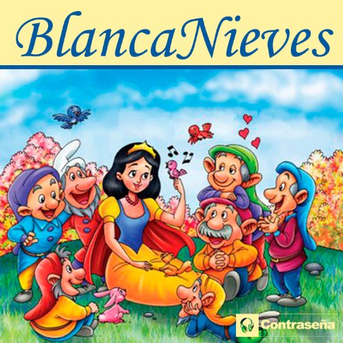 CuentaCuentos Carles Cano