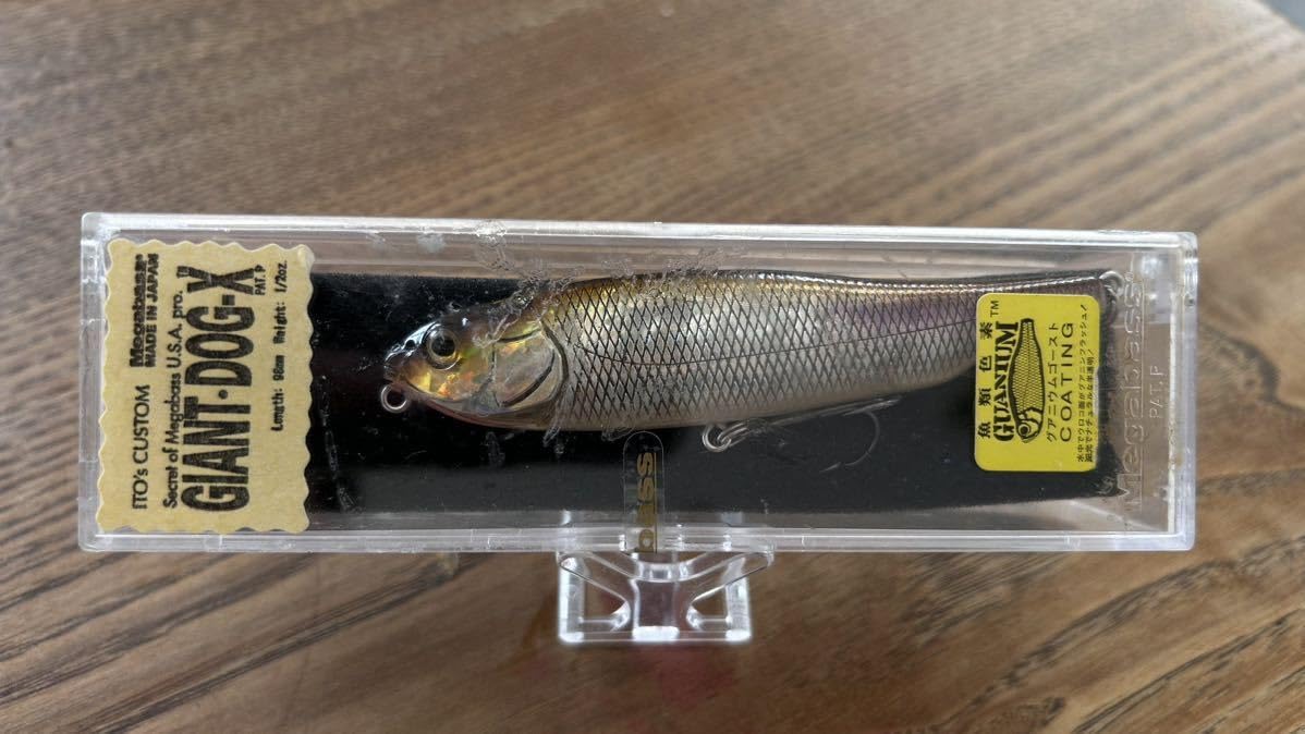 Amazon.co.jp: GGワカサギ 99