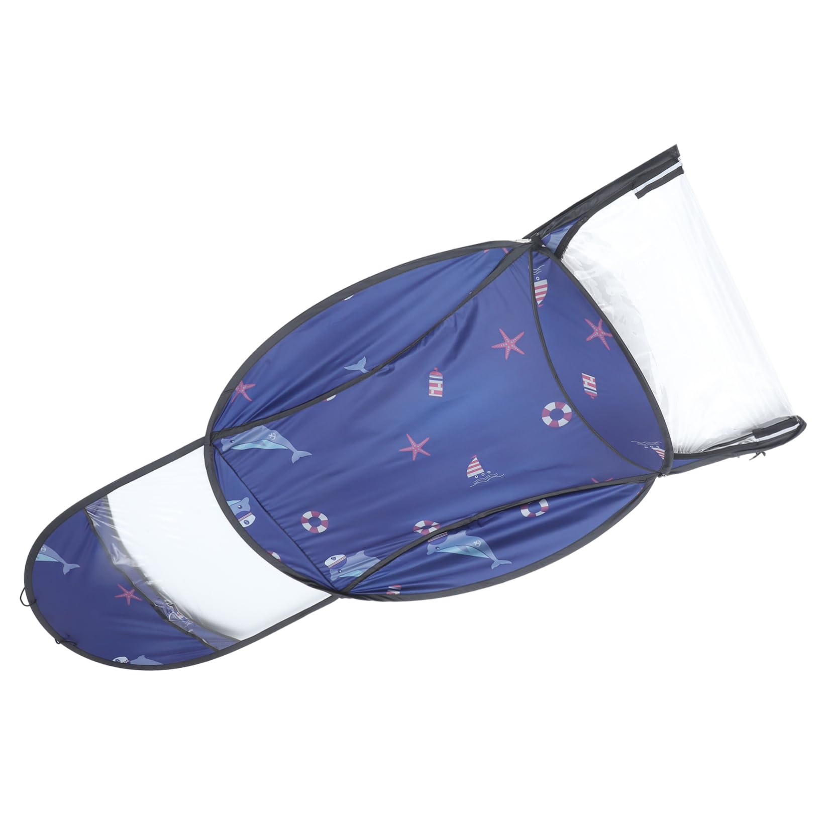 Cabilock Electric Motorcycle Accessory Rainproof Canopy -Weather Motorcycle Awning